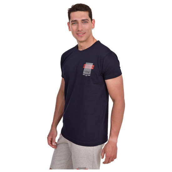 Target Ανδρική κοντομάνικη μπλούζα